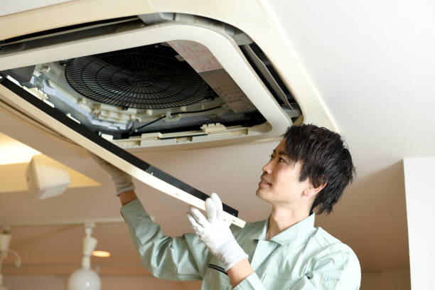 Best Home Air Vent Cleaning  in Gulf Hills, MS